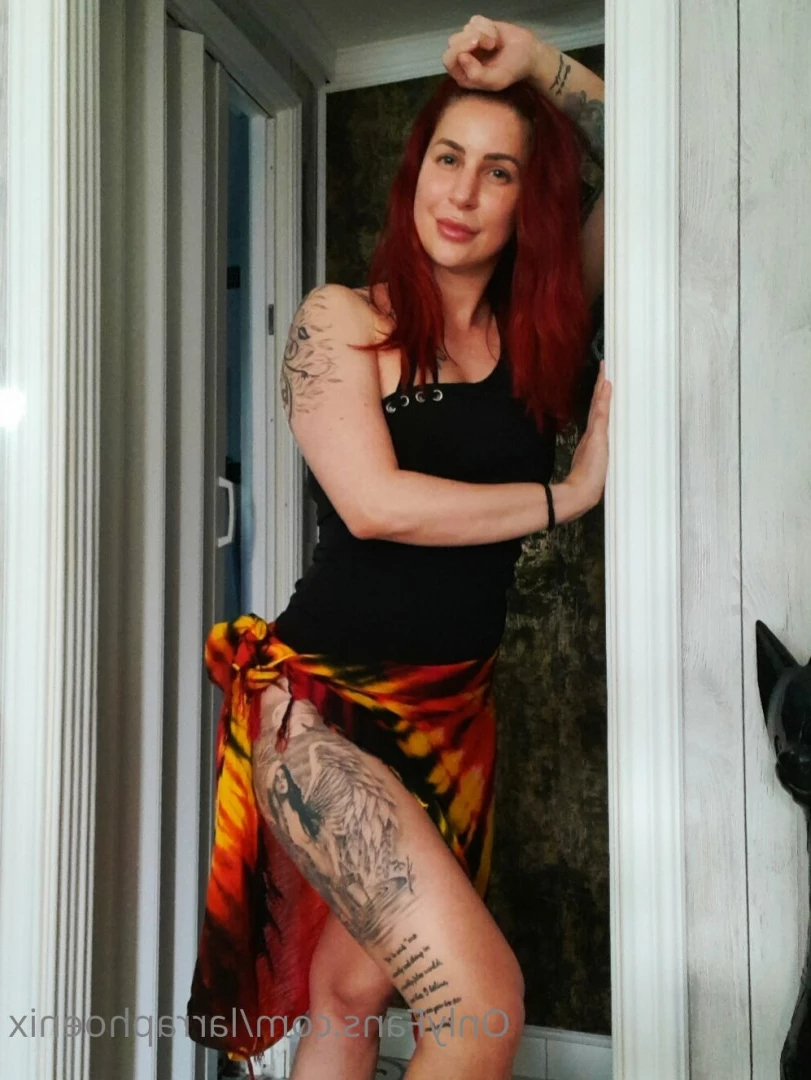 larraphoenix Onlyfans leaked photo 5514523 on Hotleaks.tv