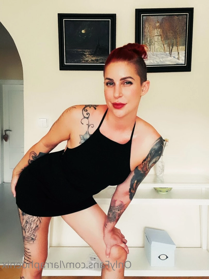 larraphoenix Onlyfans leaked photo 5514562 on Hotleaks.tv