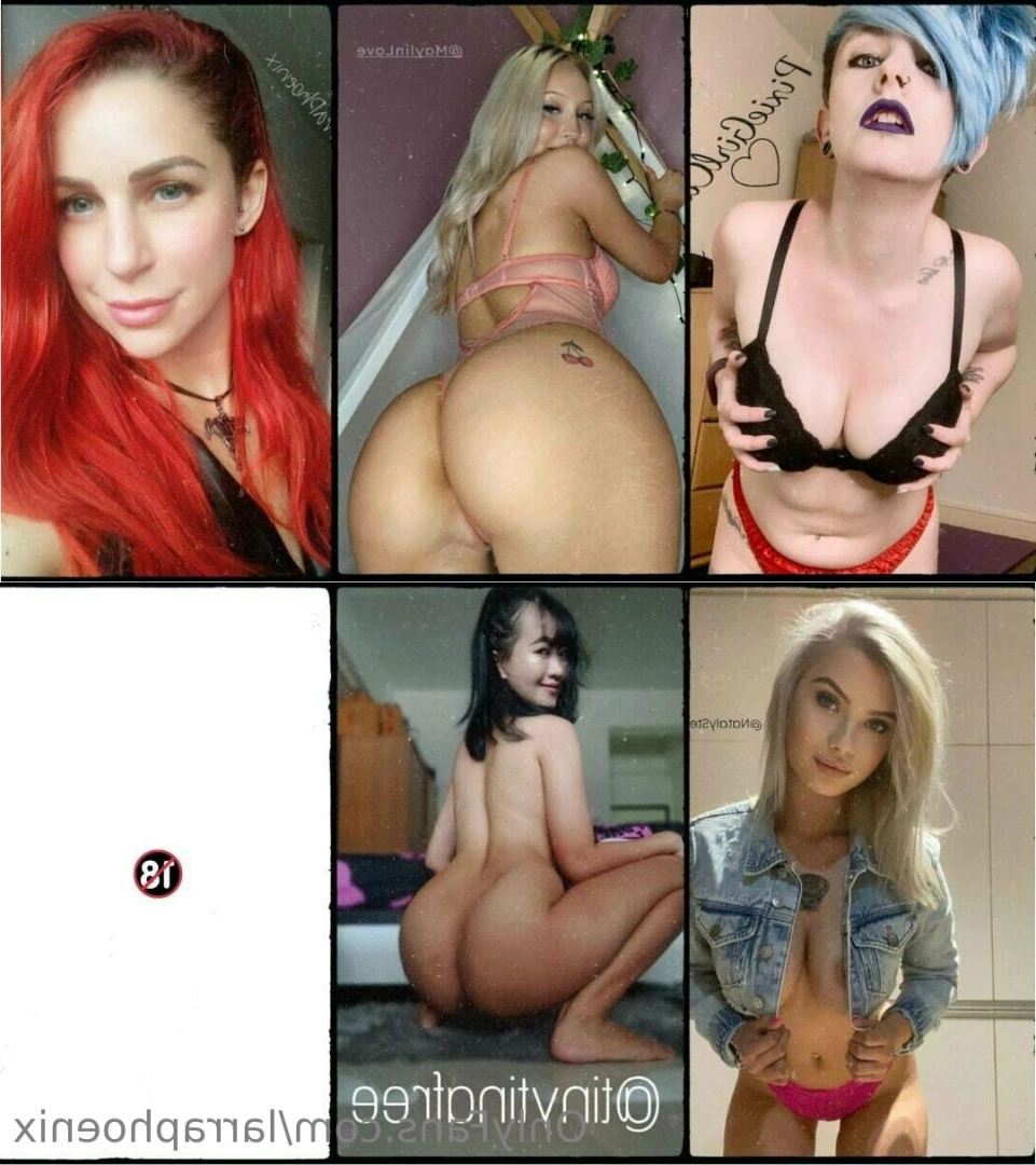larraphoenix Onlyfans leaked photo 5514612 on Hotleaks.tv