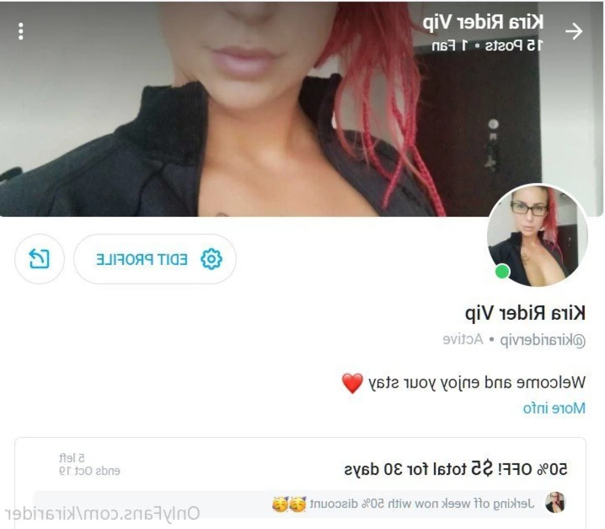 larraphoenix Onlyfans leaked photo 5514616 on Hotleaks.tv