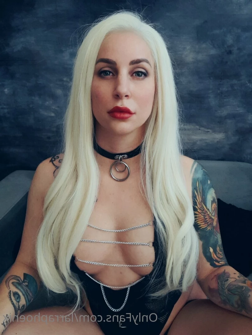 larraphoenix Onlyfans leaked photo 5514688 on Hotleaks.tv