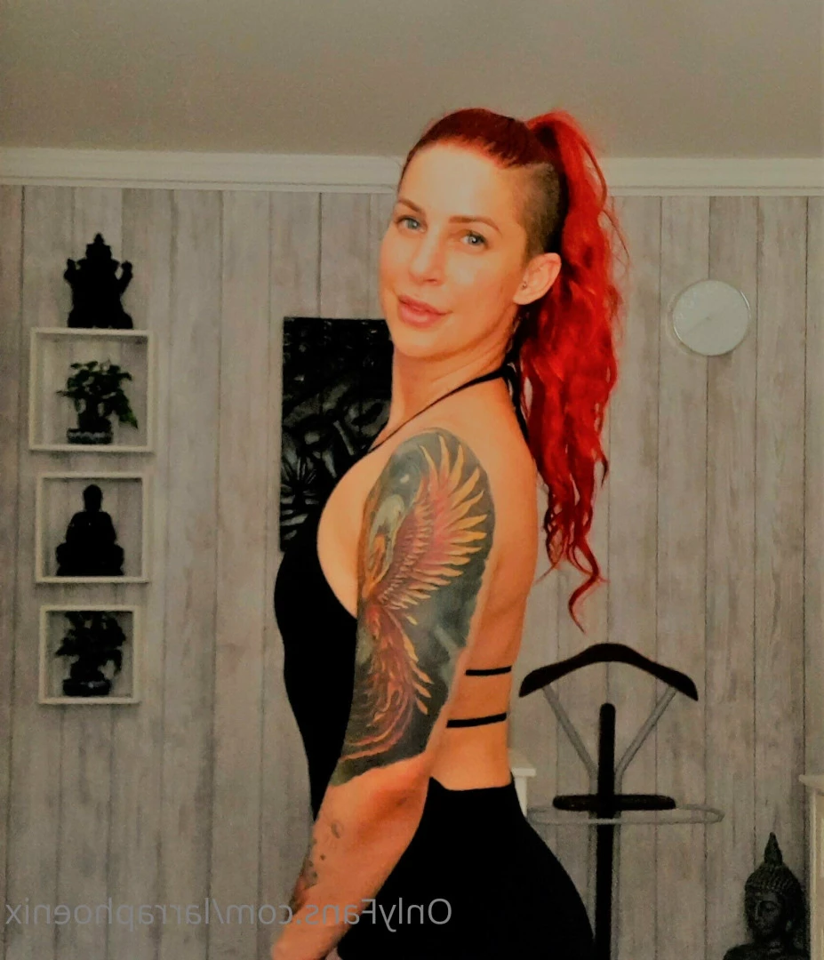 larraphoenix Onlyfans leaked photo 5514984 on Hotleaks.tv