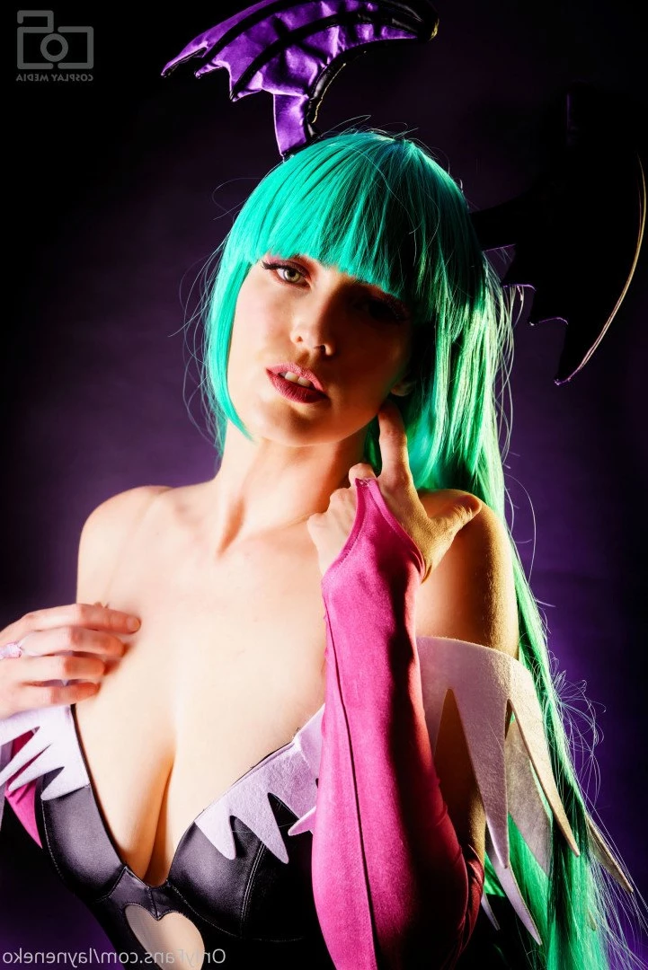 Layne Neko [ layneneko ] Onlyfans leaked photo 4715486 on Hotleaks.tv
