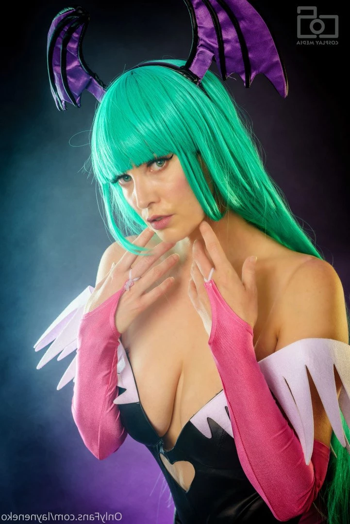 Layne Neko [ layneneko ] Onlyfans leaked photo 4715536 on Hotleaks.tv