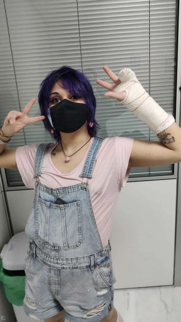 Batsu [ letbatsu ] Onlyfans leaked photo 4731849 on Hotleaks.tv