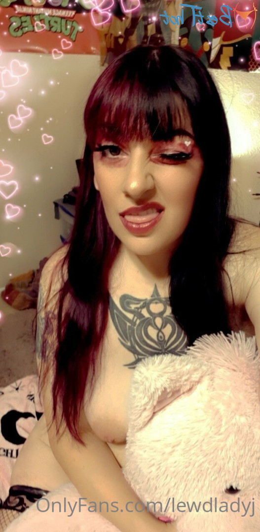 Lady J [ lewdladyj ] Onlyfans leaked photo 16807169 on Hotleaks.tv