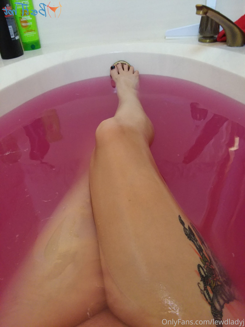 Lady J [ lewdladyj ] Onlyfans leaked photo 16807594 on Hotleaks.tv