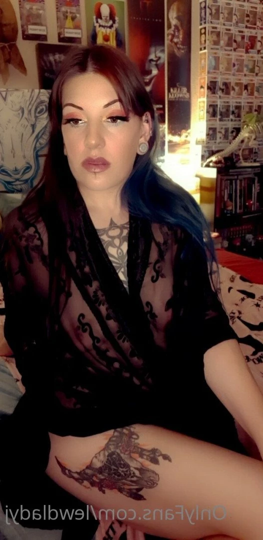 Lady J [ lewdladyj ] Onlyfans leaked photo 4715422 on Hotleaks.tv