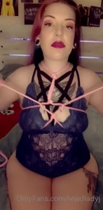 Lady J [ lewdladyj ] Onlyfans leaked video 5857098 on Hotleaks.tv