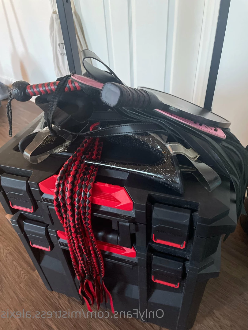 Mistress A 🖤⛓💋 [ lifewithalexis ] Onlyfans leaked photo 10670516 on Hotleaks.tv