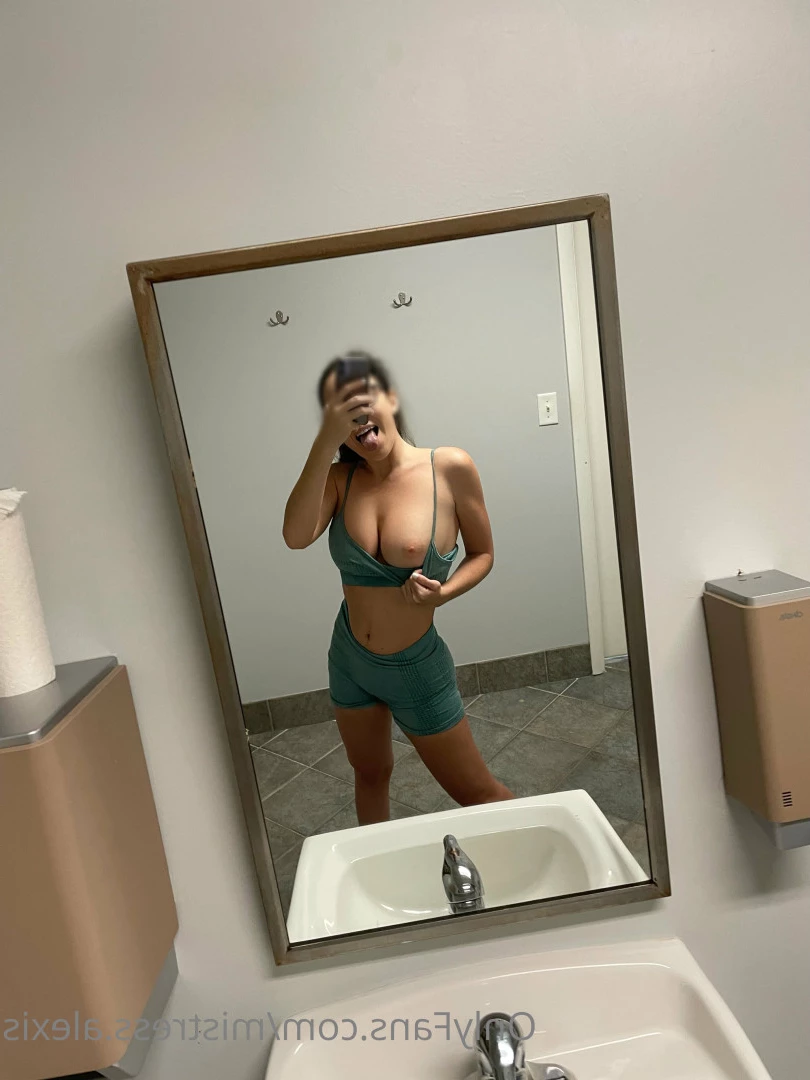 Mistress A 🖤⛓💋 [ lifewithalexis ] Onlyfans leaked photo 10673187 on Hotleaks.tv