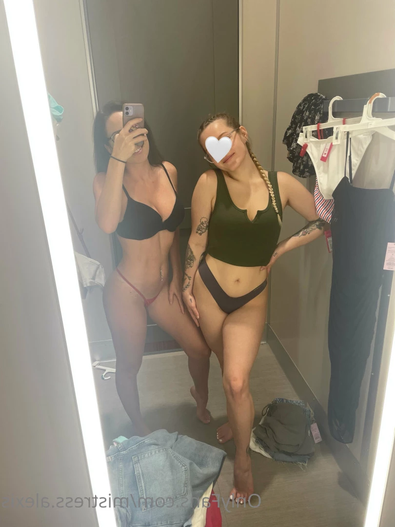 Mistress A 🖤⛓💋 [ lifewithalexis ] Onlyfans leaked photo 10673757 on Hotleaks.tv