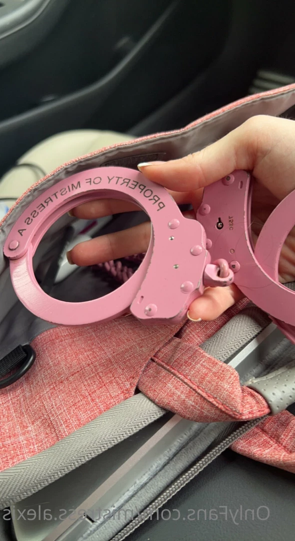 Mistress A 🖤⛓💋 [ lifewithalexis ] Onlyfans leaked photo 10675169 on Hotleaks.tv