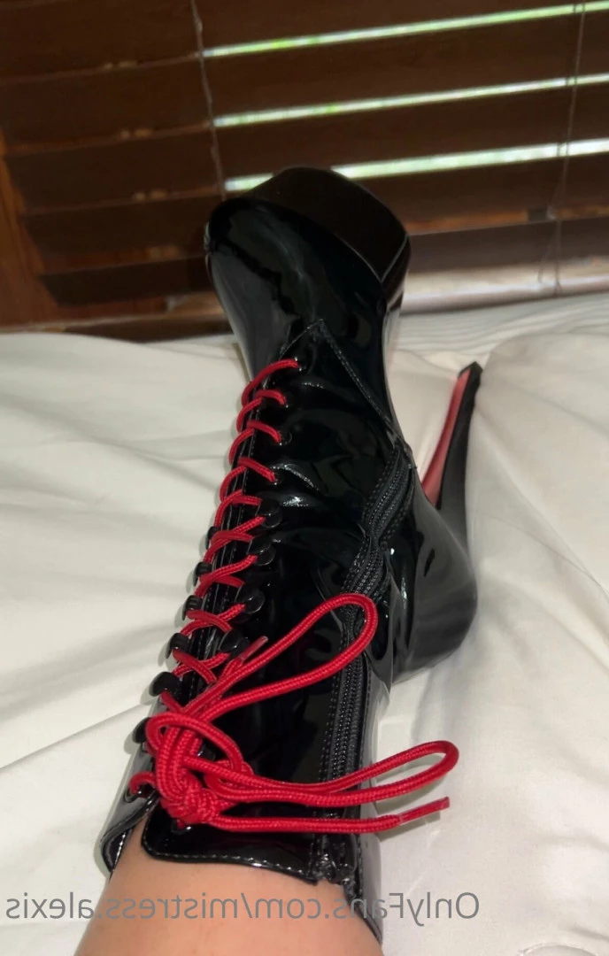 Mistress A 🖤⛓💋 [ lifewithalexis ] Onlyfans leaked photo 10675501 on Hotleaks.tv
