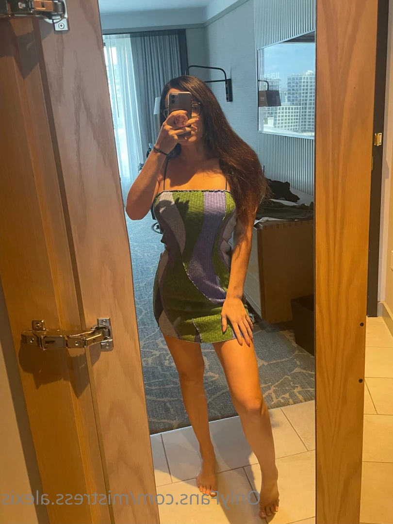 Mistress A 🖤⛓💋 [ lifewithalexis ] Onlyfans leaked photo 10676416 on Hotleaks.tv