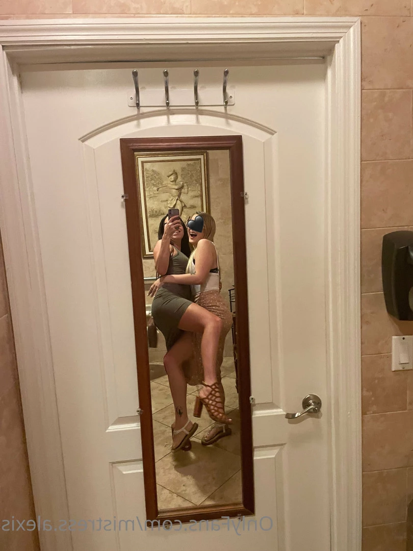 Mistress A 🖤⛓💋 [ lifewithalexis ] Onlyfans leaked photo 10681737 on Hotleaks.tv
