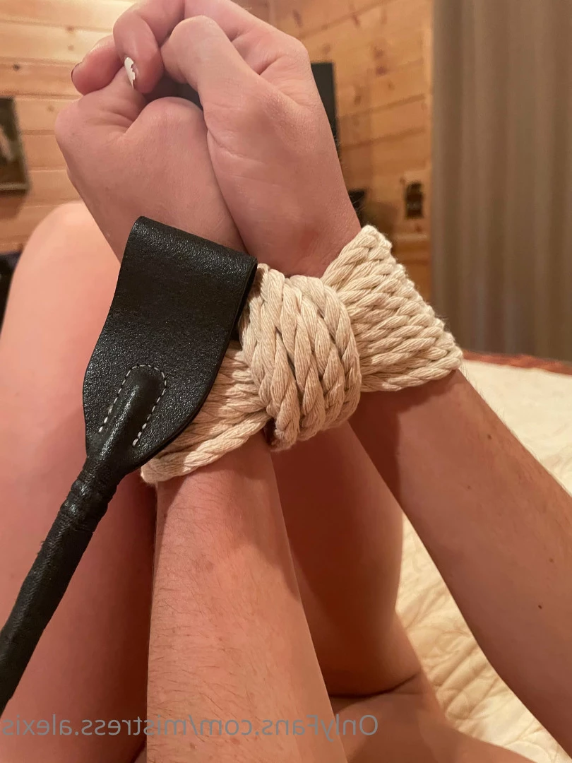 Mistress A 🖤⛓💋 [ lifewithalexis ] Onlyfans leaked photo 10681792 on Hotleaks.tv
