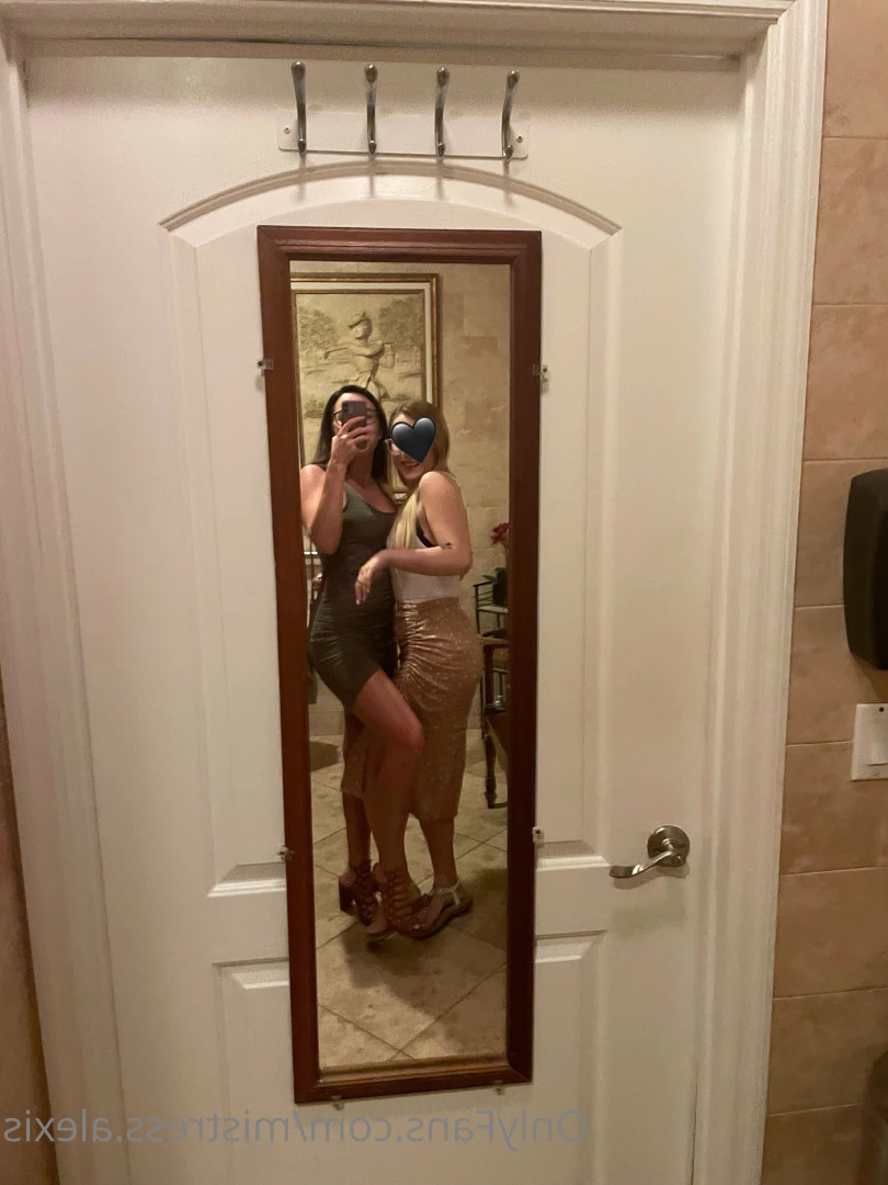 Mistress A 🖤⛓💋 [ lifewithalexis ] Onlyfans leaked photo 10681927 on Hotleaks.tv