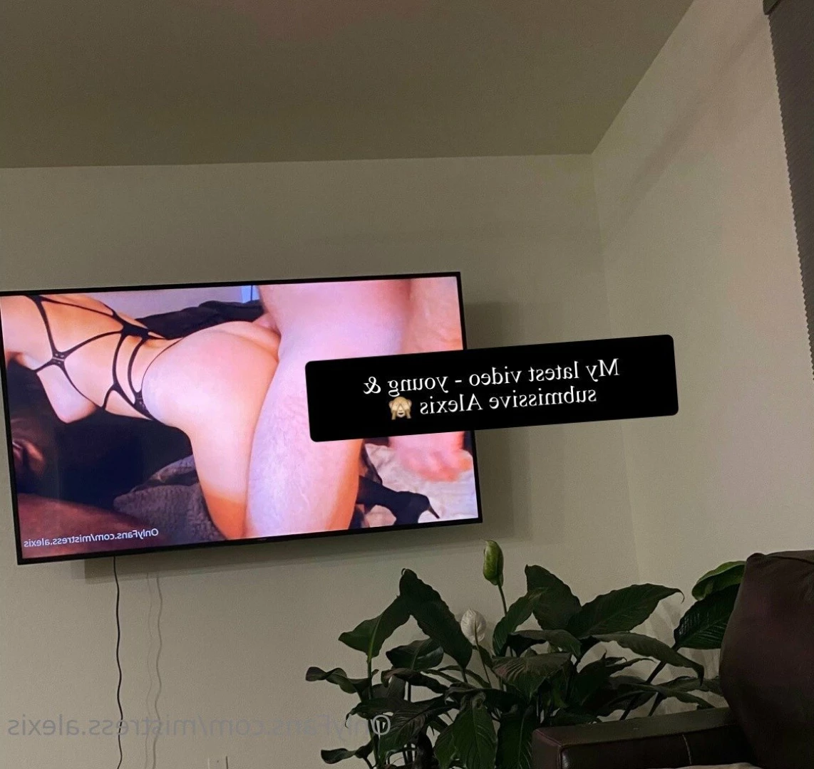 Mistress A 🖤⛓💋 [ lifewithalexis ] Onlyfans leaked photo 10682607 on Hotleaks.tv