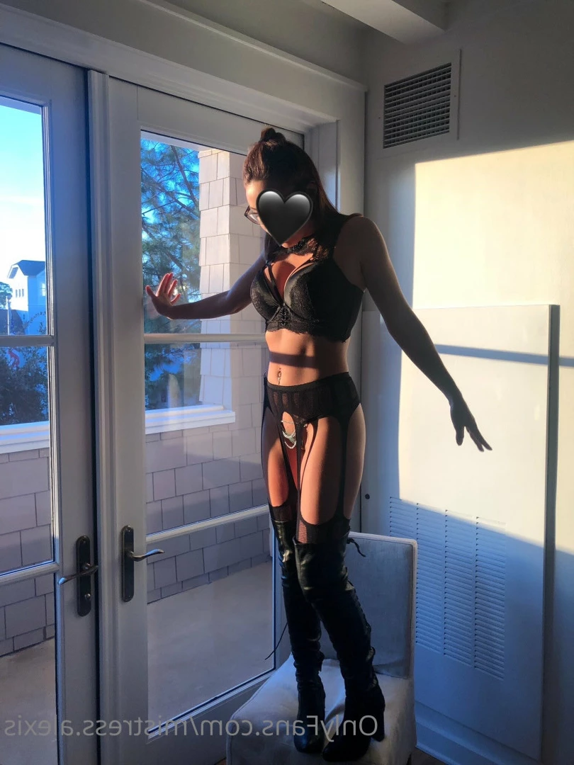 Mistress A 🖤⛓💋 [ lifewithalexis ] Onlyfans leaked photo 10684366 on Hotleaks.tv