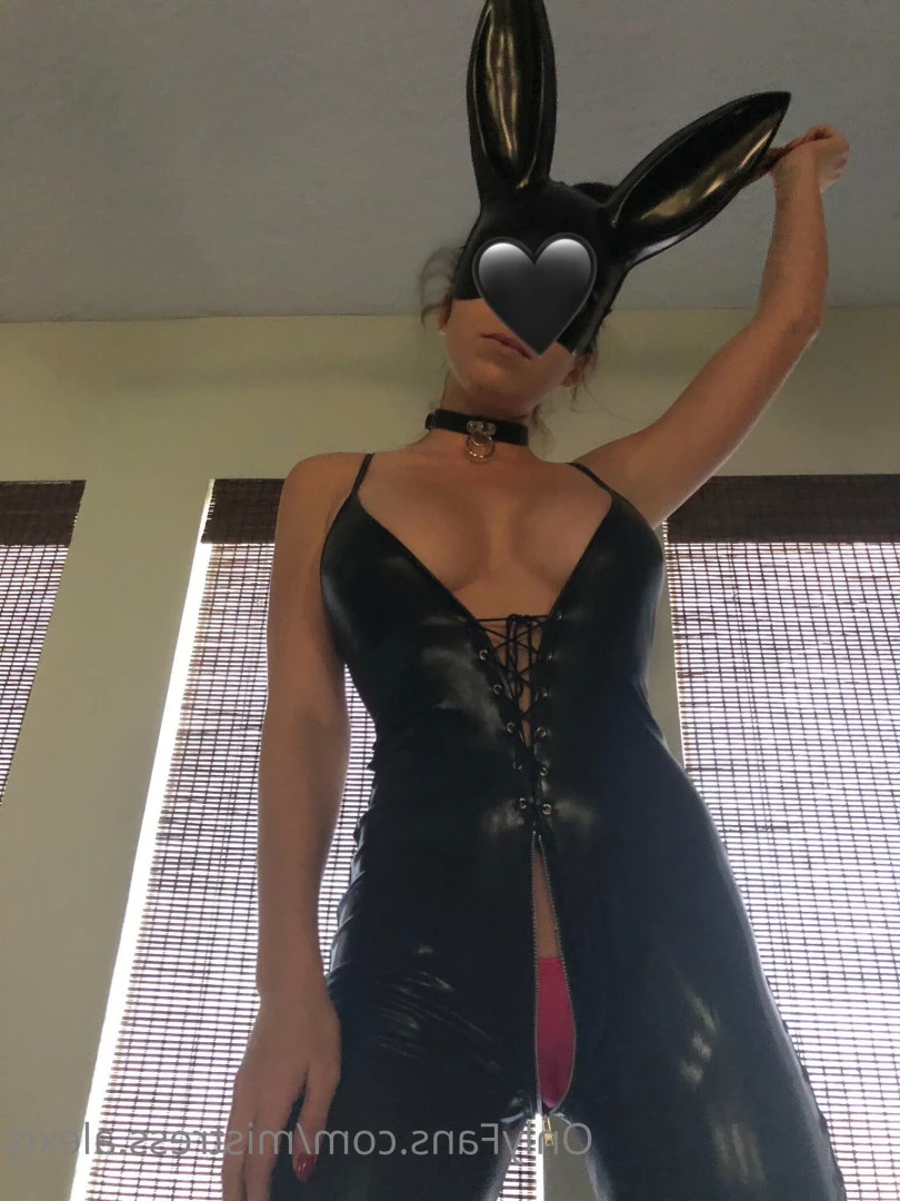 Mistress A 🖤⛓💋 [ lifewithalexis ] Onlyfans leaked photo 10684398 on Hotleaks.tv