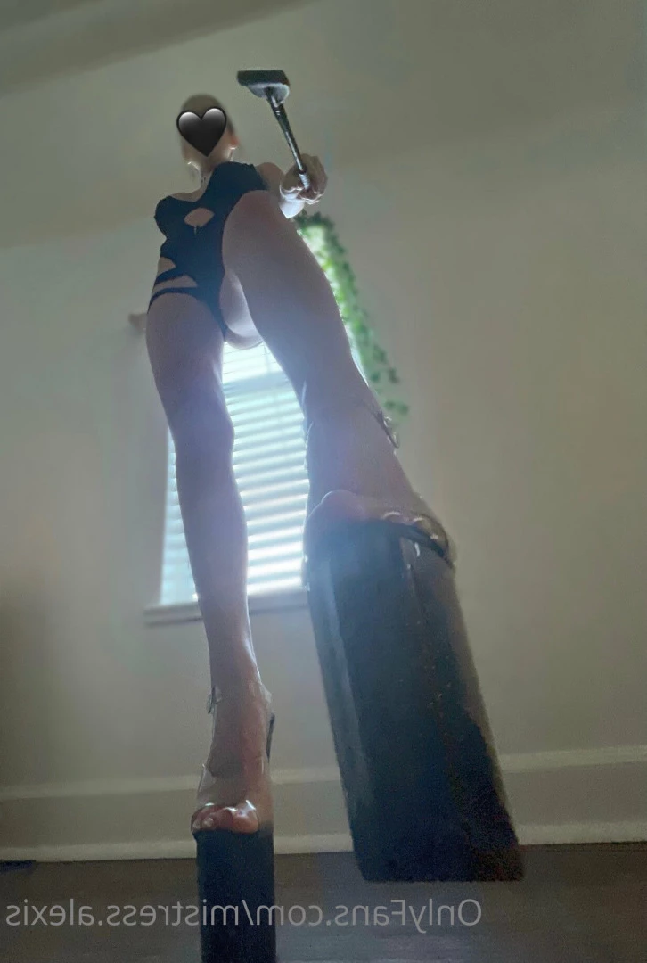 Mistress A 🖤⛓💋 [ lifewithalexis ] Onlyfans leaked photo 10684834 on Hotleaks.tv