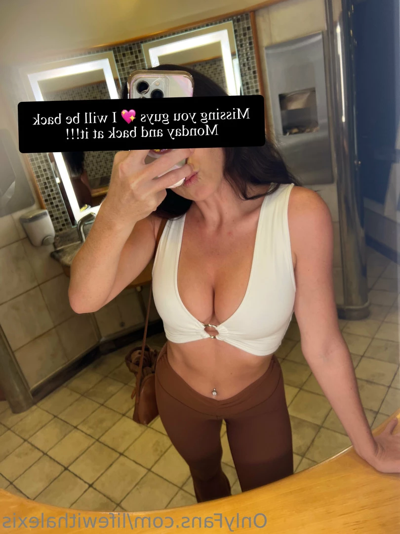 Mistress A 🖤⛓💋 [ lifewithalexis ] Onlyfans leaked photo 10689080 on Hotleaks.tv
