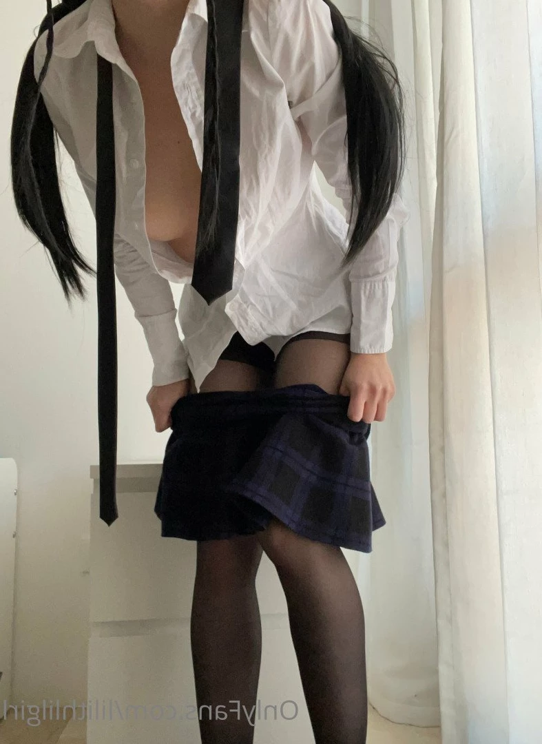 Lilith♡ [ lilithlilgirl ] Onlyfans leaked photo 4715069 on Hotleaks.tv
