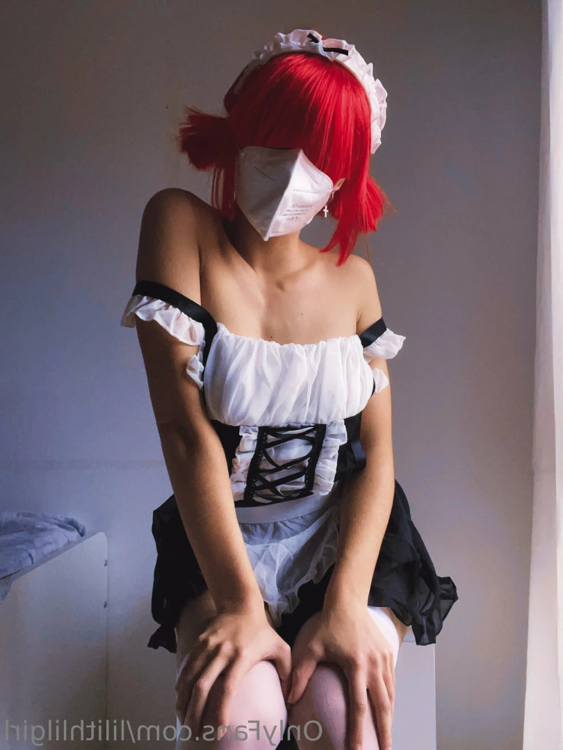 Lilith♡ [ lilithlilgirl ] Onlyfans leaked photo 9239930 on Hotleaks.tv
