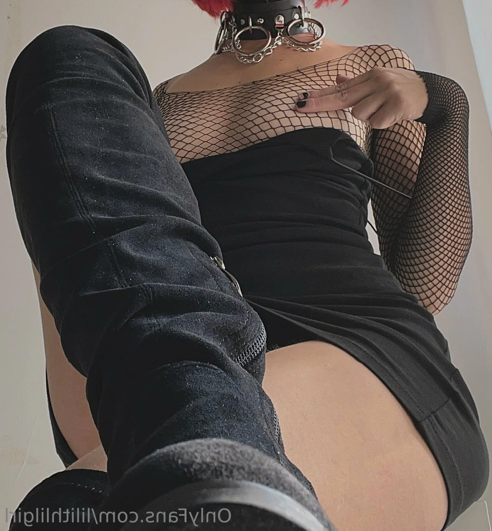 Lilith♡ [ lilithlilgirl ] Onlyfans leaked photo 10624231 on Hotleaks.tv