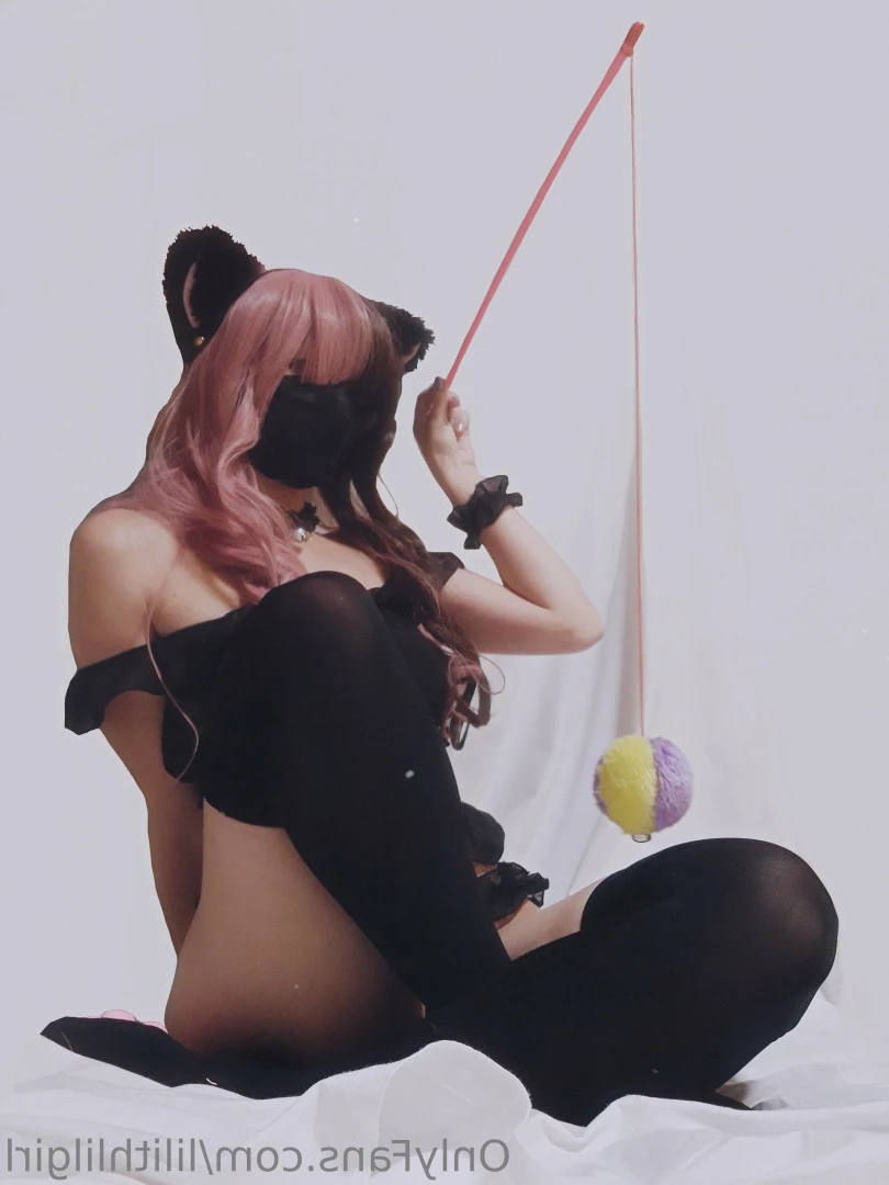 Lilith♡ [ lilithlilgirl ] Onlyfans leaked photo 10624307 on Hotleaks.tv