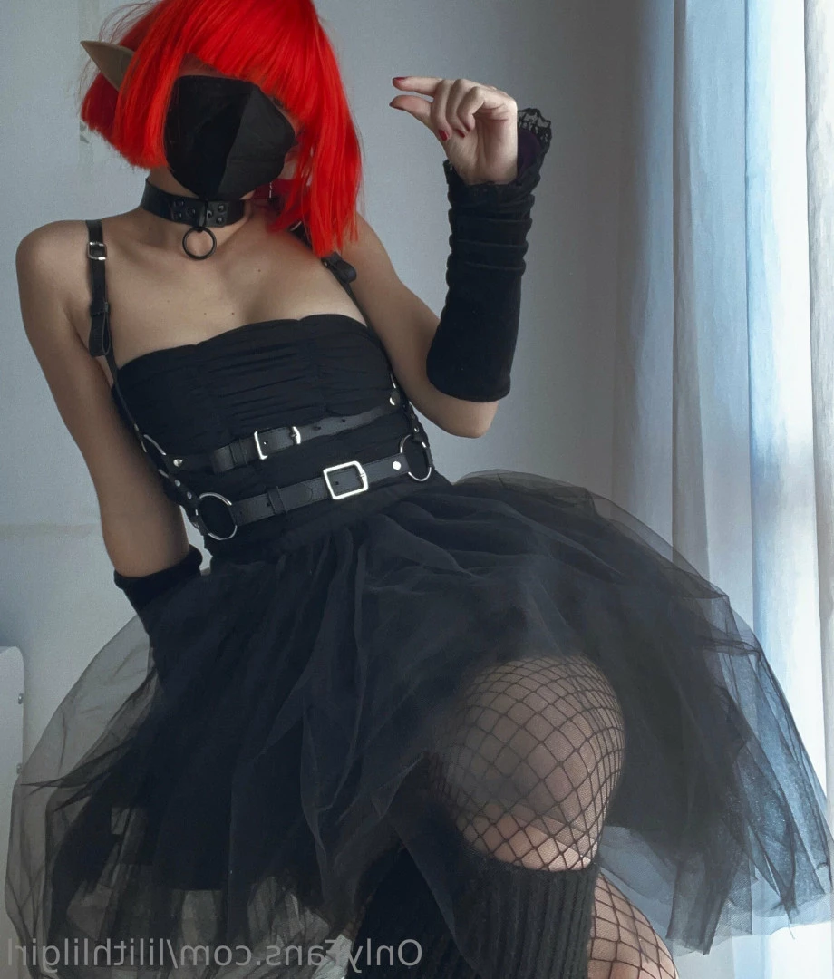 Lilith♡ [ lilithlilgirl ] Onlyfans leaked photo 10624401 on Hotleaks.tv