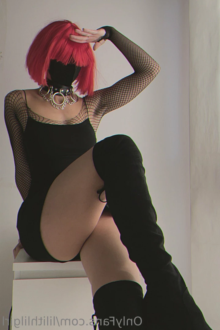 Lilith♡ [ lilithlilgirl ] Onlyfans leaked photo 10624490 on Hotleaks.tv