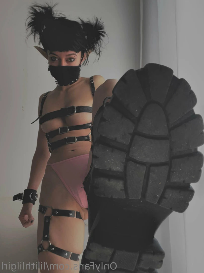 Lilith♡ [ lilithlilgirl ] Onlyfans leaked photo 10624526 on Hotleaks.tv