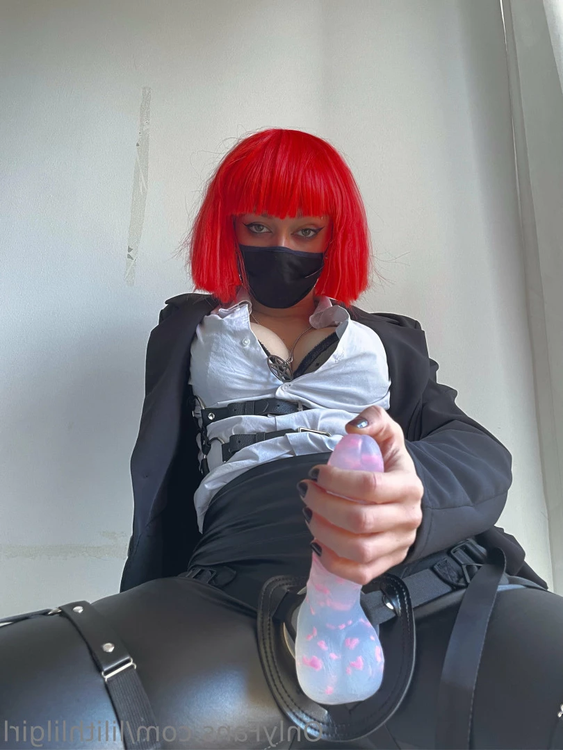 Lilith♡ [ lilithlilgirl ] Onlyfans leaked photo 10624680 on Hotleaks.tv