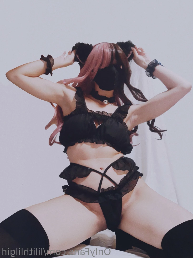 Lilith♡ [ lilithlilgirl ] Onlyfans leaked photo 10624801 on Hotleaks.tv