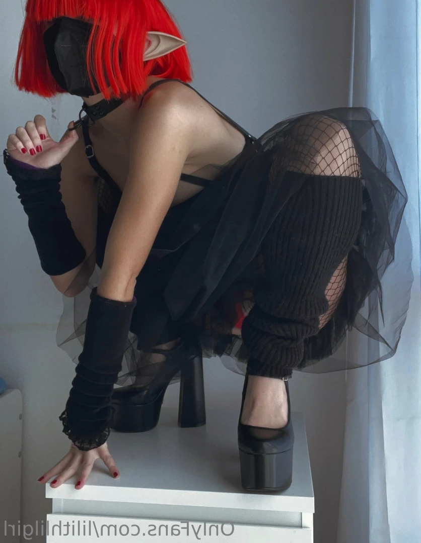Lilith♡ [ lilithlilgirl ] Onlyfans leaked photo 10624804 on Hotleaks.tv