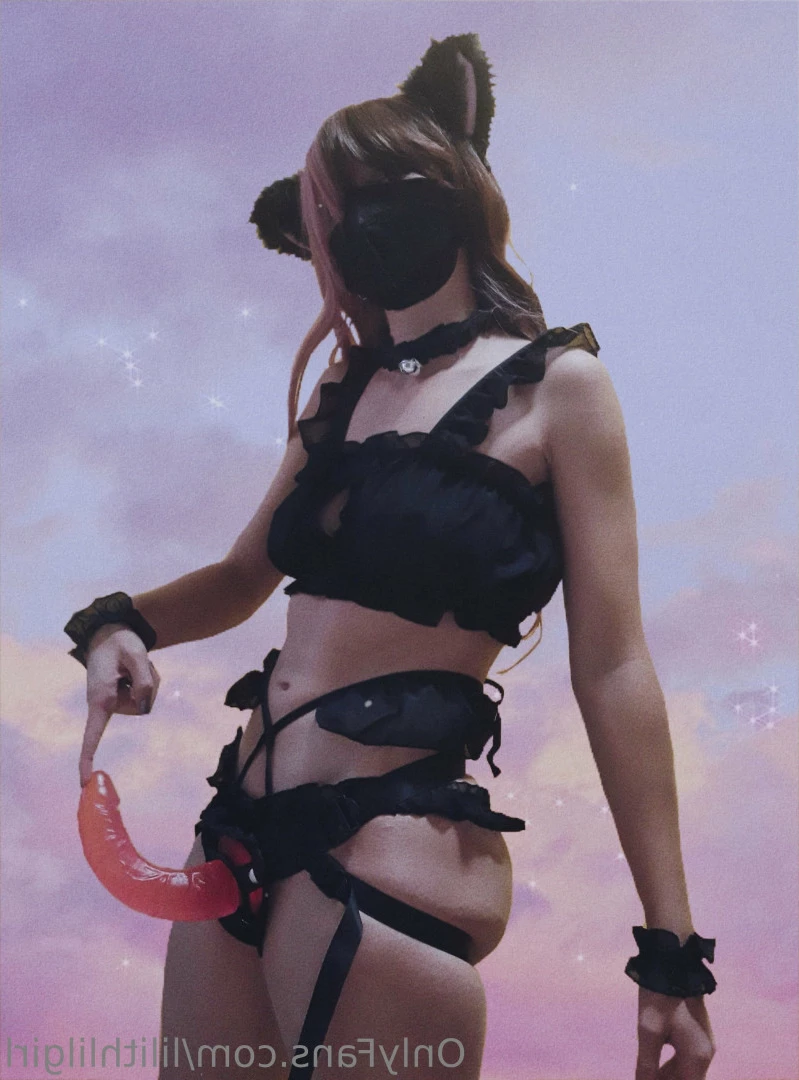 Lilith♡ [ lilithlilgirl ] Onlyfans leaked photo 10624944 on Hotleaks.tv
