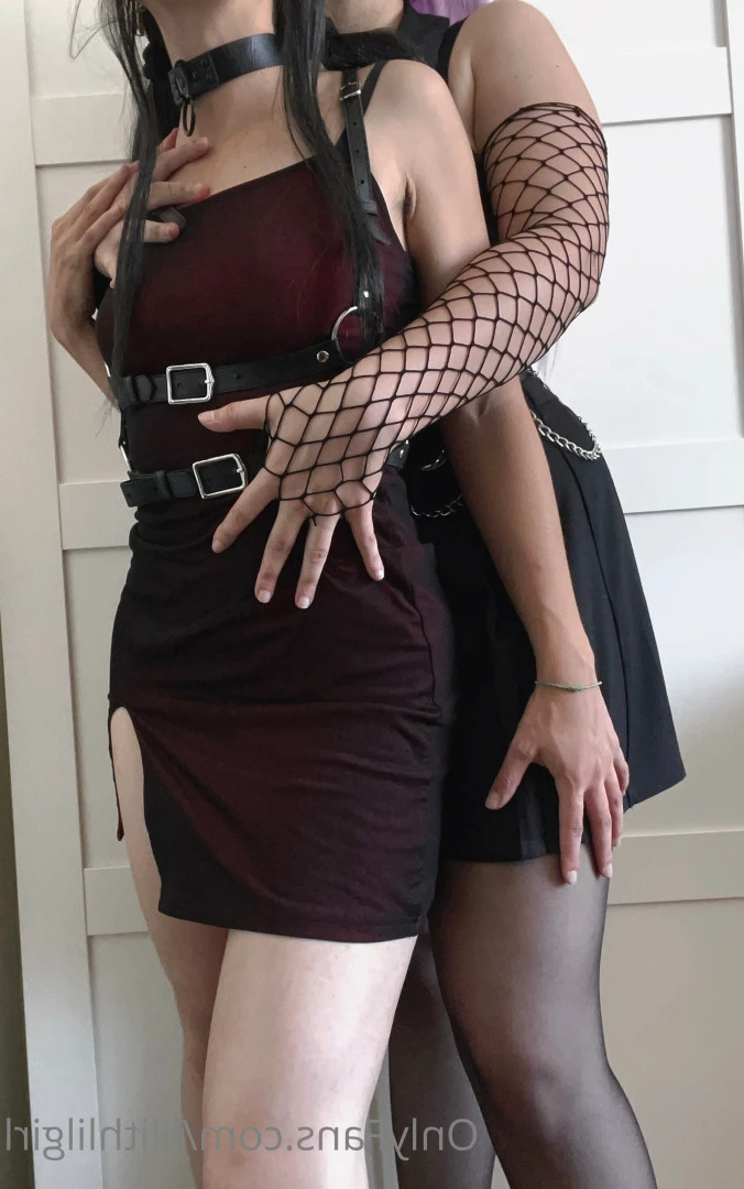 Lilith♡ [ lilithlilgirl ] Onlyfans leaked photo 10625018 on Hotleaks.tv