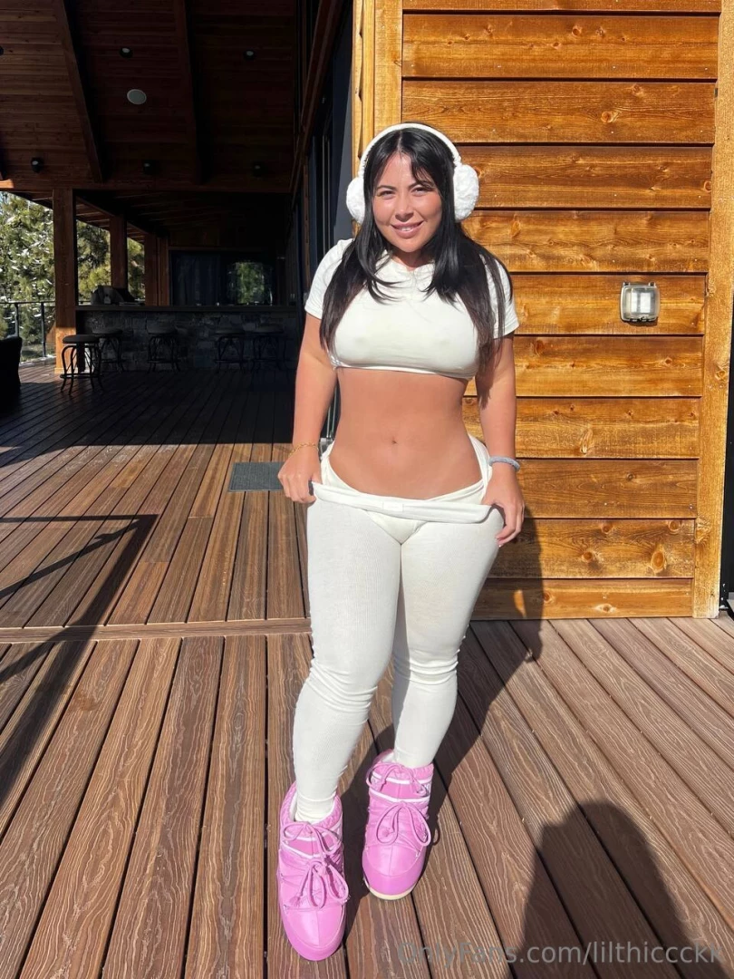 Dani 😛 [ lilthiccckk ] Onlyfans leaked photo 18555960 on Hotleaks.tv