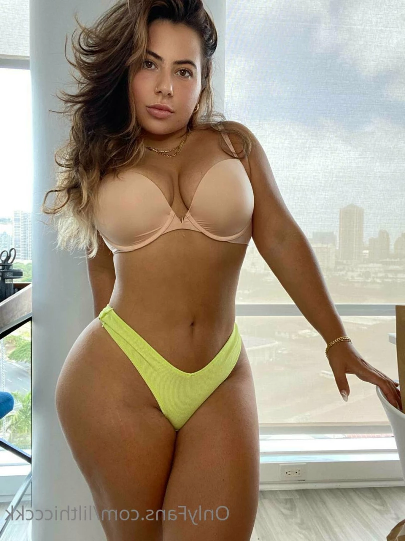 Dani 😛 [ lilthiccckk ] Onlyfans leaked photo 10626669 on Hotleaks.tv