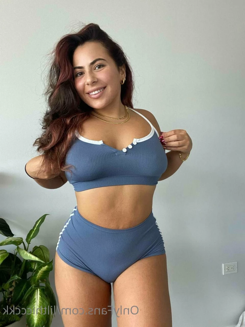Dani 😛 [ lilthiccckk ] Onlyfans leaked photo 10627421 on Hotleaks.tv