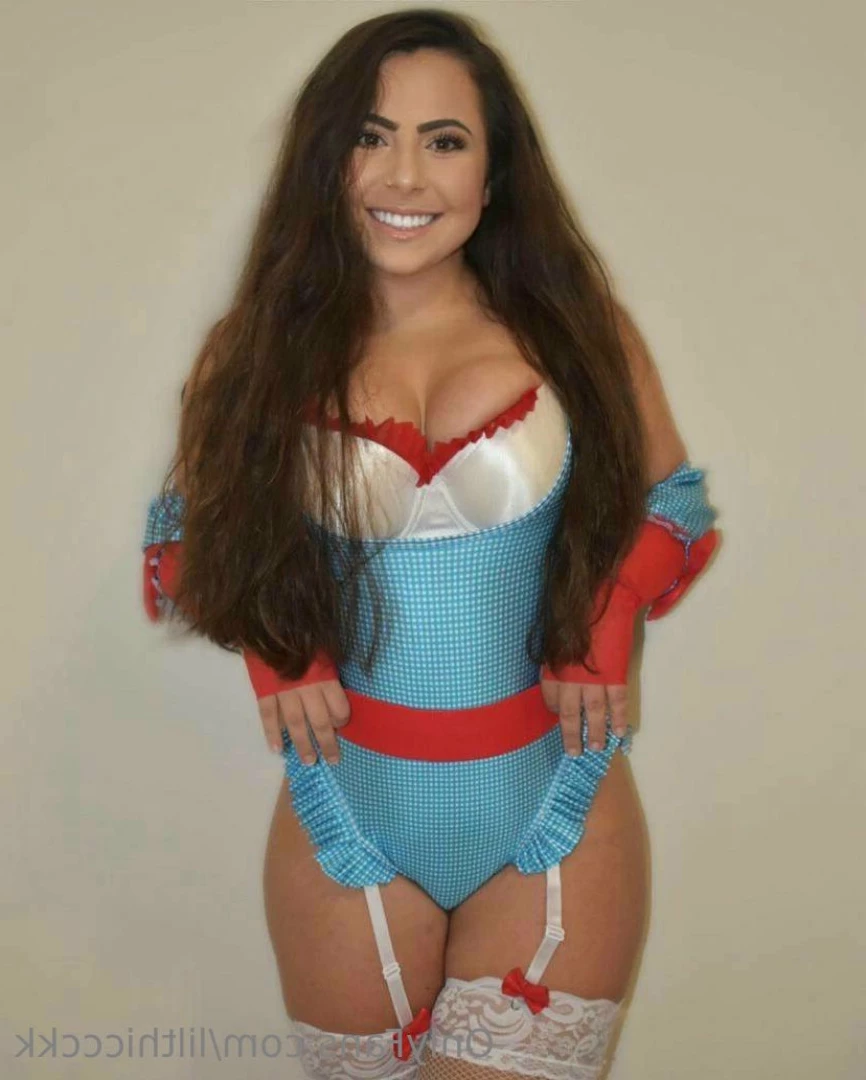Dani 😛 [ lilthiccckk ] Onlyfans leaked photo 10632956 on Hotleaks.tv