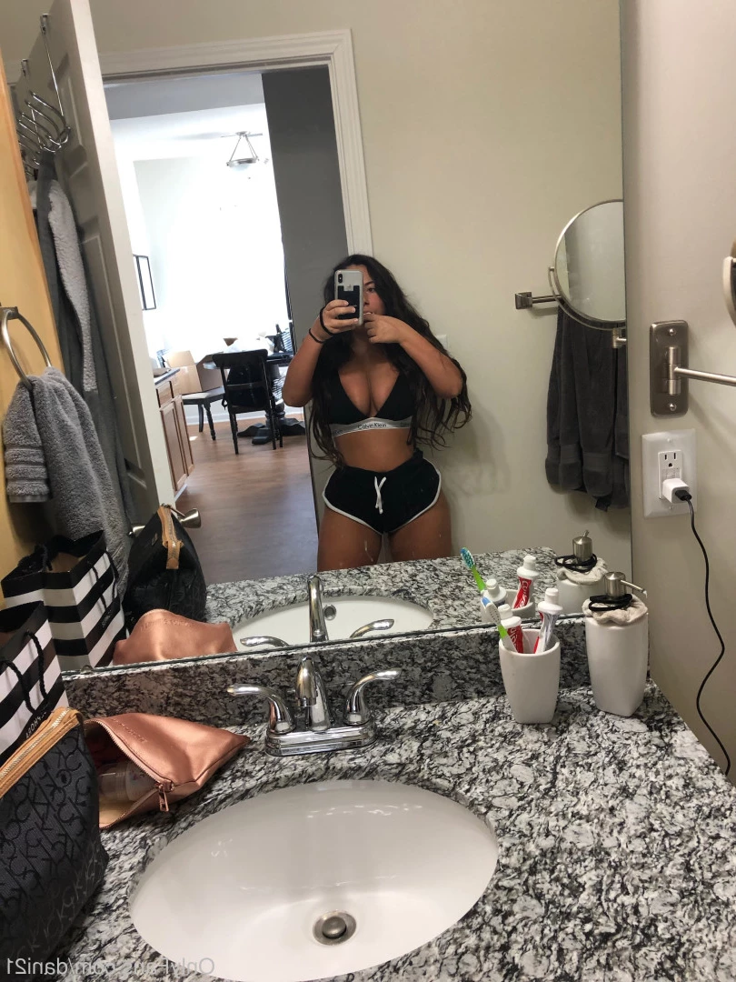 Dani 😛 [ lilthiccckk ] Onlyfans leaked photo 10633443 on Hotleaks.tv