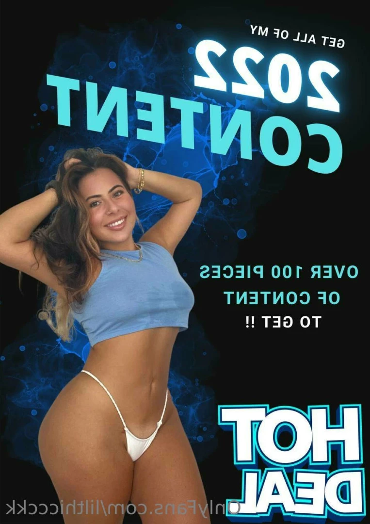 Dani 😛 [ lilthiccckk ] Onlyfans leaked photo 10637488 on Hotleaks.tv