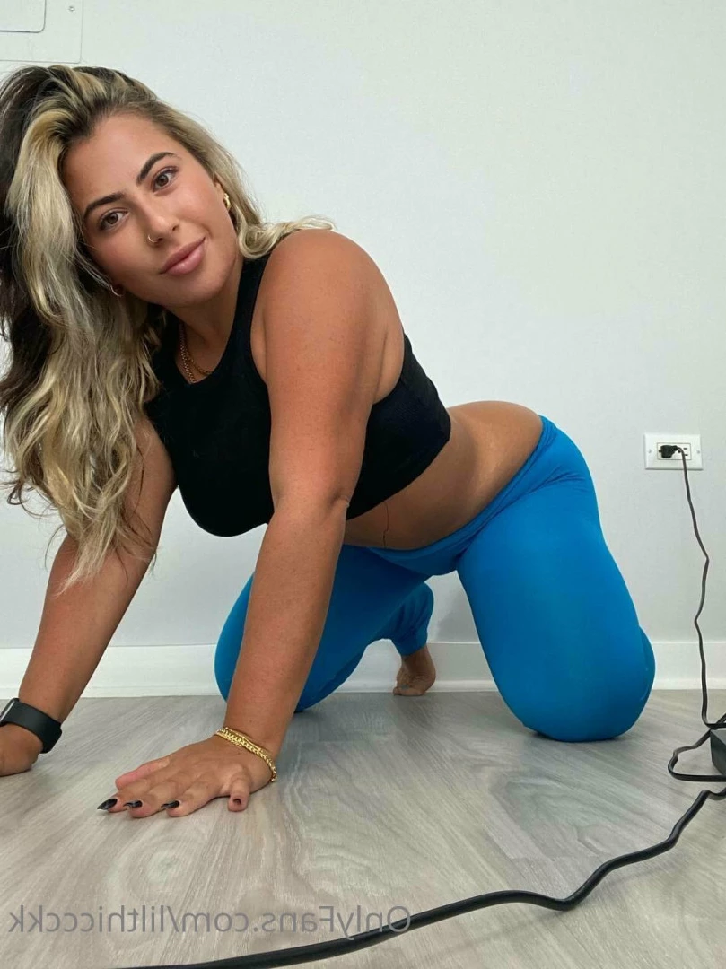 Dani 😛 [ lilthiccckk ] Onlyfans leaked photo 10641099 on Hotleaks.tv