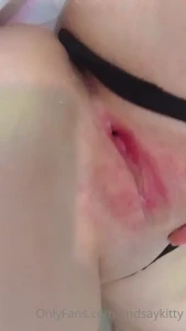 Kitty [ lindsaykitty ] Onlyfans leaked video 5857289 on Hotleaks.tv