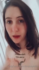 Kitty [ lindsaykitty ] Onlyfans leaked video 5857357 on Hotleaks.tv