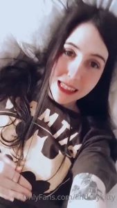 Kitty [ lindsaykitty ] Onlyfans leaked video 5857399 on Hotleaks.tv