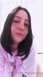 Kitty [ lindsaykitty ] Onlyfans leaked video 5857488 on Hotleaks.tv